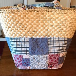 Sand n Sea beach bag